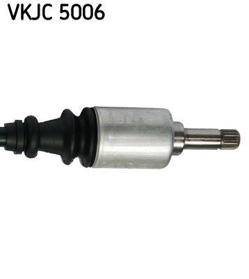 Cardan SKF VKJC 5006